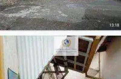 Pousada com 10 dormitórios à venda, 440 m² por r$ 1.910.000 - jardim guanabara - campinas/sp