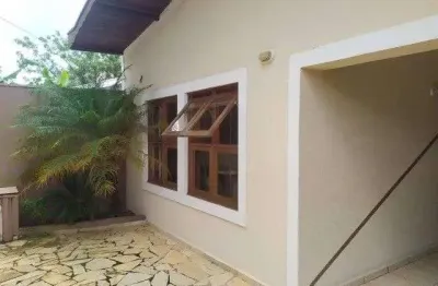 Casa com 6 dormitórios à venda, 230 m² por r$ 1.300.000,00 - cidade universitária - campinas/sp
