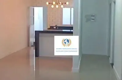 Casa com 5 dormitórios à venda, 330 m² por r$ 560.000,00 - parque bom retiro - paulínia/sp