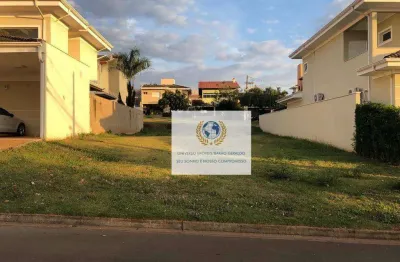 Terreno à venda, 300 m² por r$ 430.000,00 - residencial paineiras - paulínia/sp
