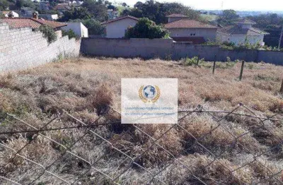 Terreno à venda, 490 m² por r$ 400.000,00 - parque das universidades - campinas/sp