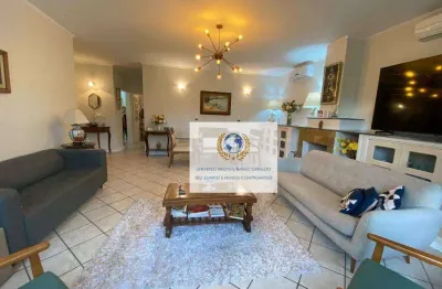 Casa com 3 dormitórios, 204 m² - venda por r$ 1.390.000,00 ou aluguel por r$ 8.266,00/mês - cidade universitária - campinas/sp