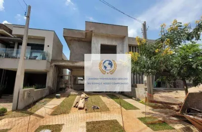 Casa com 3 dormitórios à venda, 150 m² por r$ 1.120.000,00 - vila monte alegre - paulínia/sp