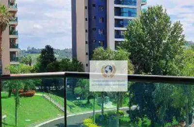 Apartamento com 3 dormitórios à venda, 140 m² por r$ 1.370.000,00 - notre dame - campinas/sp