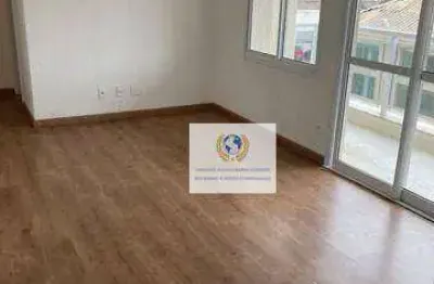 Apartamento com 2 dormitórios à venda, 67 m² por r$ 700.000,00 - taquaral - campinas/sp