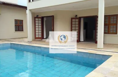 Casa com 3 dormitórios à venda, 378 m² por r$ 1.950.000,00 - rainha - louveira/sp