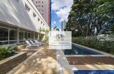 Apartamento com 3 dormitórios à venda, 108 m² por r$ 1.280.000,00 - vila itapura - campinas/sp