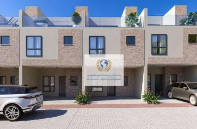 Casa com 3 dormitórios à venda, 150 m² por r$ 1.200.000,00 - parque taquaral - campinas/sp