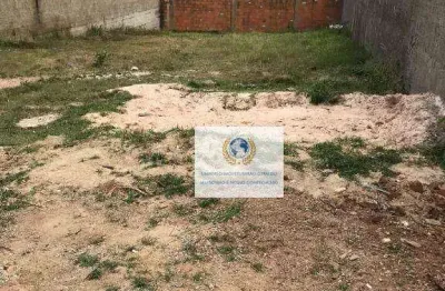 Terreno à venda, 450 m² por r$ 350.000,00 - chácara santa margarida - campinas/sp