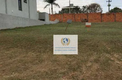 Terreno à venda, 505 m² por r$ 400.000,00 - chácara santa margarida - campinas/sp