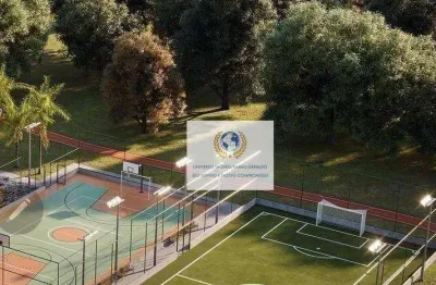 Terreno à venda, 300 m² por r$ 380.000,00 - betel - paulínia/sp