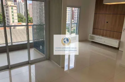 Apartamento com 3 dormitórios à venda, 85 m² por r$ 1.190.000,00 - jardim guanabara - campinas/sp