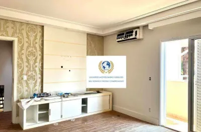 Casa com 4 dormitórios, 397 m² - venda por r$ 2.190.000,00 ou aluguel por r$ 10.749,00/mês - betel - paulínia/sp