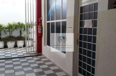 Sala à venda, 50 m² por r$ 380.000,00 - barão geraldo - campinas/sp