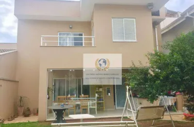 Casa com 3 dormitórios à venda, 170 m² por r$ 950.000,00 - parque ortolândia - hortolândia/sp