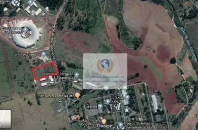 Área à venda, 21750 m² por r$ 21.750.000,00 - cidade universitária - campinas/sp