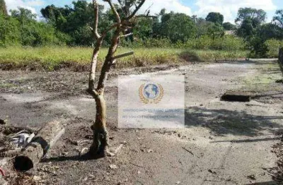 Terreno à venda, 1652 m² por r$ 450.000,00 - barão geraldo - campinas/sp