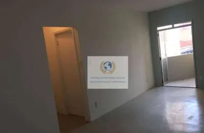 Apartamento com 1 dormitório à venda, 42 m² por r$ 150.000,00 - centro - campinas/sp