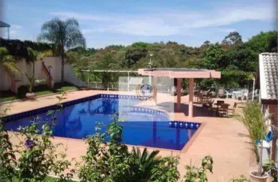 Terreno à venda, 360 m² por r$ 260.000,00 - chácara santa margarida - campinas/sp