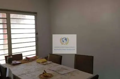 Casa com 4 dormitórios à venda por r$ 1.300.000,00 - jardim santa genebra ii (barão geraldo) - campinas/sp