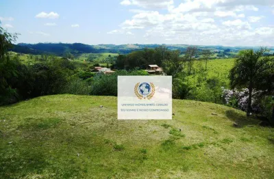 Terreno à venda, 1 m² por r$ 630.000,00 - colinas do ermitage (sousas) - campinas/sp