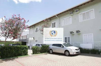 Kitnet com 1 dormitório para alugar, 30 m² por r$ 2.640,00/mês - parque das universidades - campinas/sp