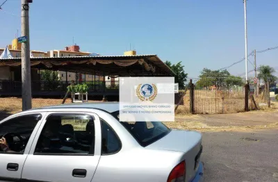 Terreno à venda, zona comercial 3405 m² por r$ 3.700.000 - jardim das oliveiras - campinas/sp