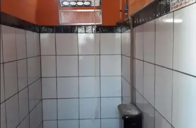 Barracão à venda, 200 m² por r$ 1.050.000,00 - barão geraldo - campinas/sp