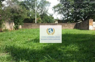 Terreno à venda, 3060 m² por r$ 650.000,00 - chácara santa margarida - campinas/sp