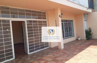 Casa com 6 dormitórios à venda, 191 m² por r$ 800.000,00 - jardim santa genebra ii (barão geraldo) - campinas/sp