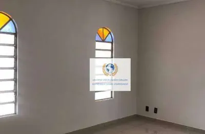 Casa com 5 dormitórios à venda, 210 m² por r$ 950.000,00 - jardim santa genebra ii (barão geraldo) - campinas/sp