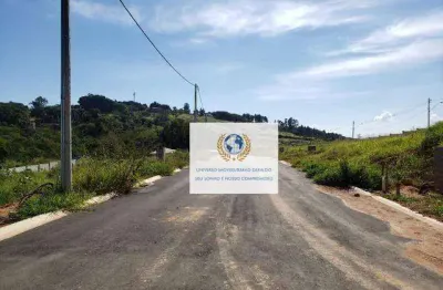 Terreno à venda, 441 m² por r$ 440.000,00 - parque rural fazenda santa cândida - campinas/sp