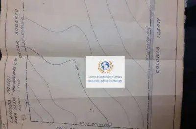 Área à venda, 52030 m² por r$ 4.100.000,00 - guara - campinas/sp