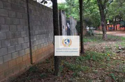 Terreno à venda, 1960 m² por r$ 854.000,00 - chácara santa margarida - campinas/sp