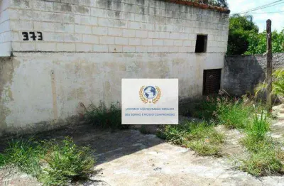 Terreno à venda, 250 m² por r$ 270.000,00 - parque rural fazenda santa cândida - campinas/sp