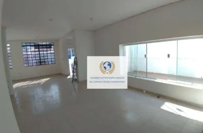 Casa à venda, 290 m² por R$ 1.050.000,00 - Taquaral - Campinas/SP