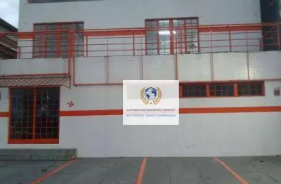 Prédio à venda, 450 m² por r$ 1.800.000,00 - jardim santana - campinas/sp