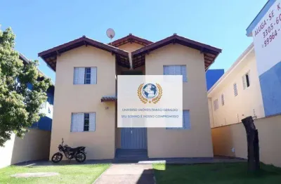 Kitnet com 1 dormitório para alugar, 25 m² por r$ 1.700,00/mês - parque rural fazenda santa cândida - campinas/sp