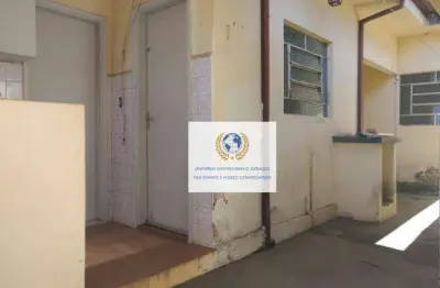 Casa com 3 dormitórios à venda, 238 m² por r$ 600.000,00 - vila nova - campinas/sp