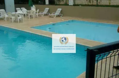 Apartamento com 2 dormitórios à venda, 45 m² por r$ 210.000,00 - matão - sumaré/sp