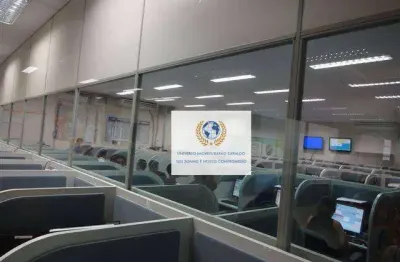 Prédio para alugar, 750 m² por r$ 16.000,00/mês - jardim santa genebra - campinas/sp