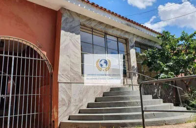 Prédio à venda, 359 m² por r$ 1.000.000,00 - jardim chapadão - campinas/sp