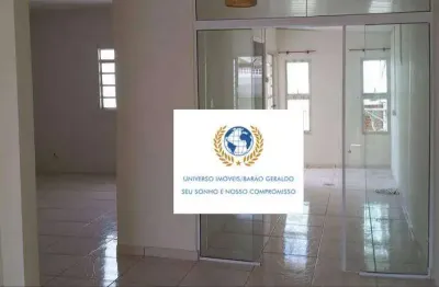 Casa com 3 dormitórios à venda, 200 m² por r$ 650.000,00 - jardim garcía - campinas/sp