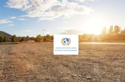 Área à venda, 8000 m² por r$ 2.400.000,00 - jardim alto da cidade universitária - campinas/sp