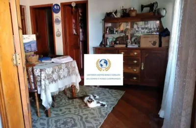 Casa com 4 dormitórios à venda, 130 m² por r$ 450.000,00 - jardim dos oliveiras - campinas/sp