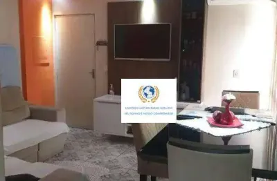 Apartamento com 2 dormitórios à venda, 64 m² por r$ 230.000,00 - matão - sumaré/sp