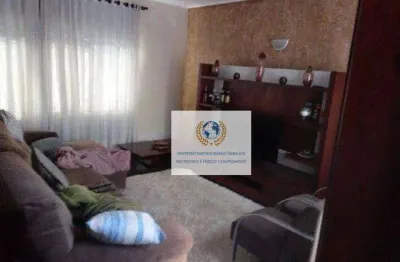 Casa com 3 dormitórios à venda por r$ 750.000,00 - parque ceasa - campinas/sp