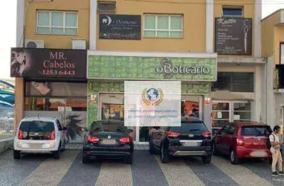 Prédio à venda, 667 m² por r$ 5.250.000,00 - jardim bela vista - campinas/sp