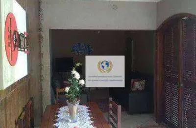 Casa com 2 dormitórios à venda, 260 m² por r$ 550.000,00 - jardim bela vista iii - cosmópolis/sp