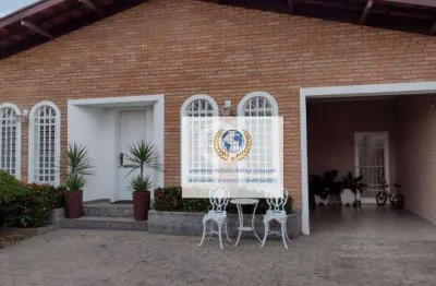 Casa com 4 dormitórios à venda, 177 m² por r$ 1.100.000,00 - nova campinas - campinas/sp